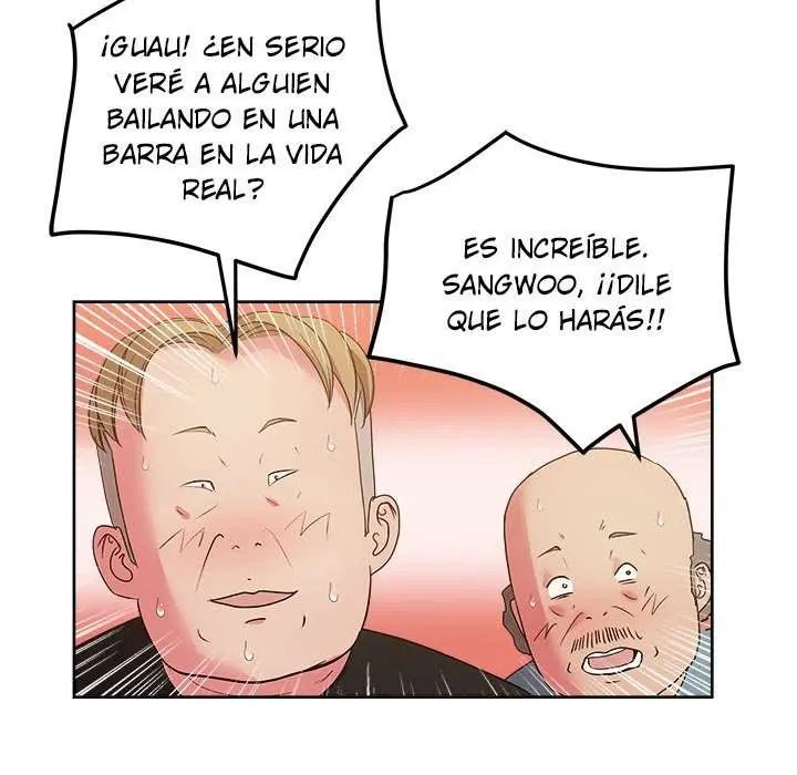Tienda de Cómics Capítulo 29 - Página 114