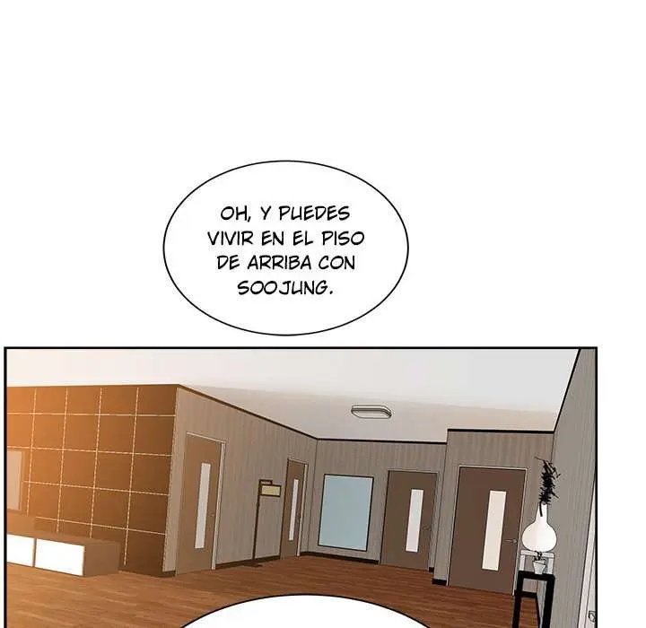 Tienda de Cómics Capítulo 29 - Página 117