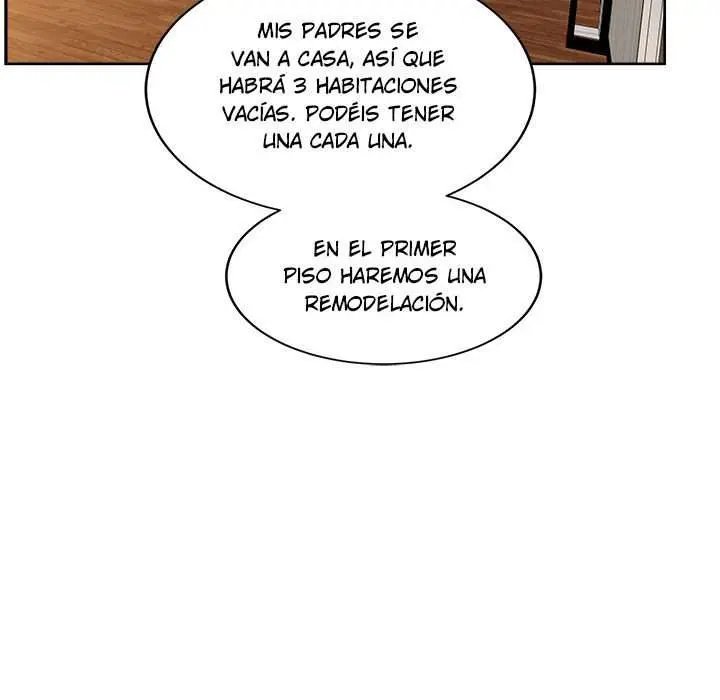 Tienda de Cómics Capítulo 29 - Página 118