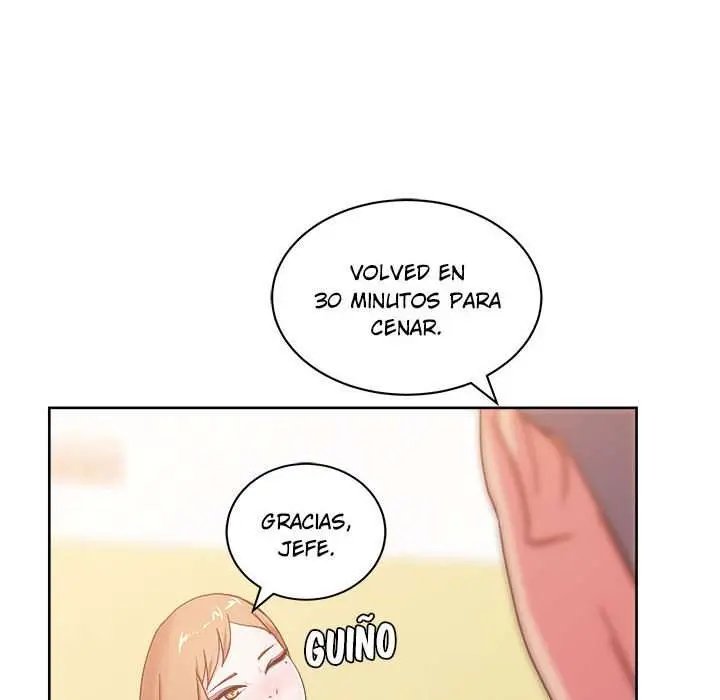 Tienda de Cómics Capítulo 29 - Página 119