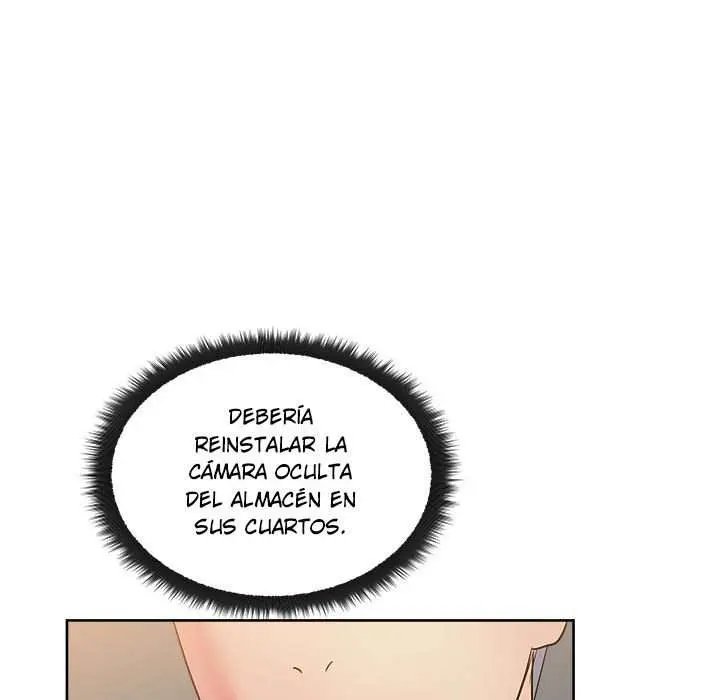 Tienda de Cómics Capítulo 29 - Página 122