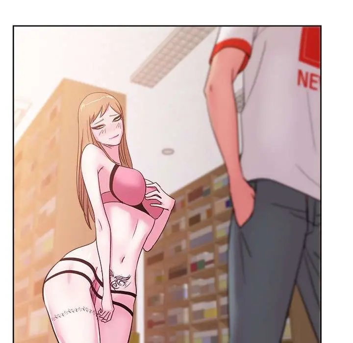 Tienda de Cómics Capítulo 29 - Página 124
