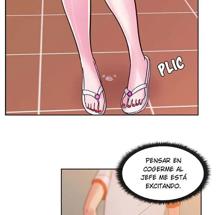 Tienda de Cómics Capítulo 29 - Página 127