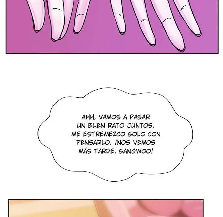 Tienda de Cómics Capítulo 29 - Página 137
