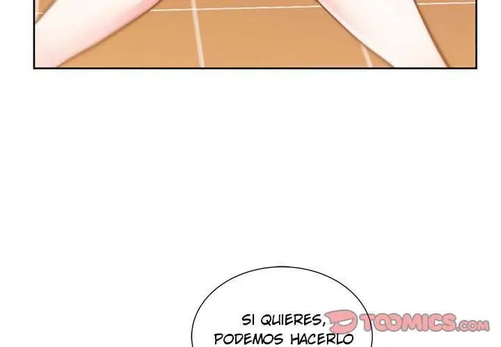 Tienda de Cómics Capítulo 29 - Página 2