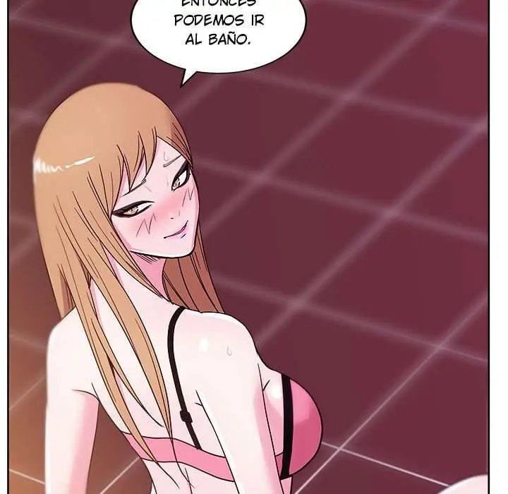 Tienda de Cómics Capítulo 29 - Página 28