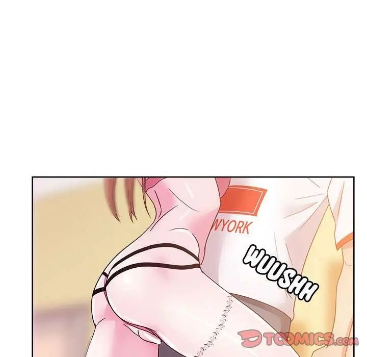 Tienda de Cómics Capítulo 29 - Página 47
