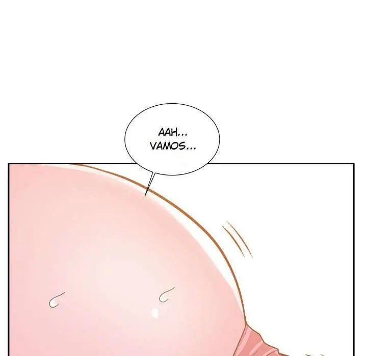 Tienda de Cómics Capítulo 29 - Página 54