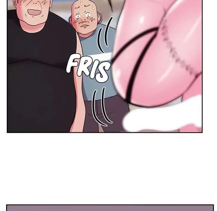 Tienda de Cómics Capítulo 29 - Página 63