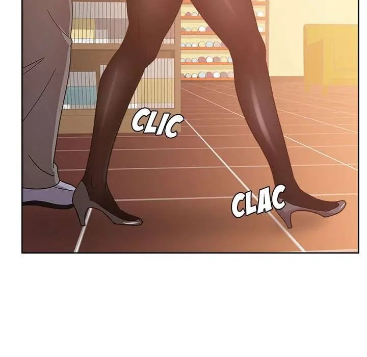 Tienda de Cómics Capítulo 29 - Página 77