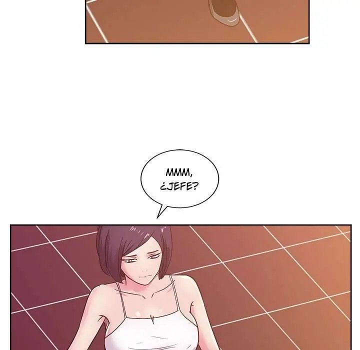 Tienda de Cómics Capítulo 29 - Página 79