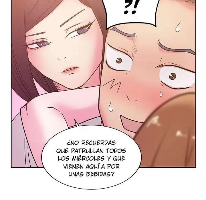 Tienda de Cómics Capítulo 29 - Página 81