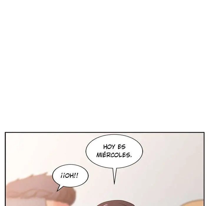 Tienda de Cómics Capítulo 29 - Página 82