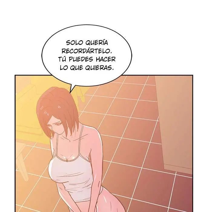 Tienda de Cómics Capítulo 29 - Página 86