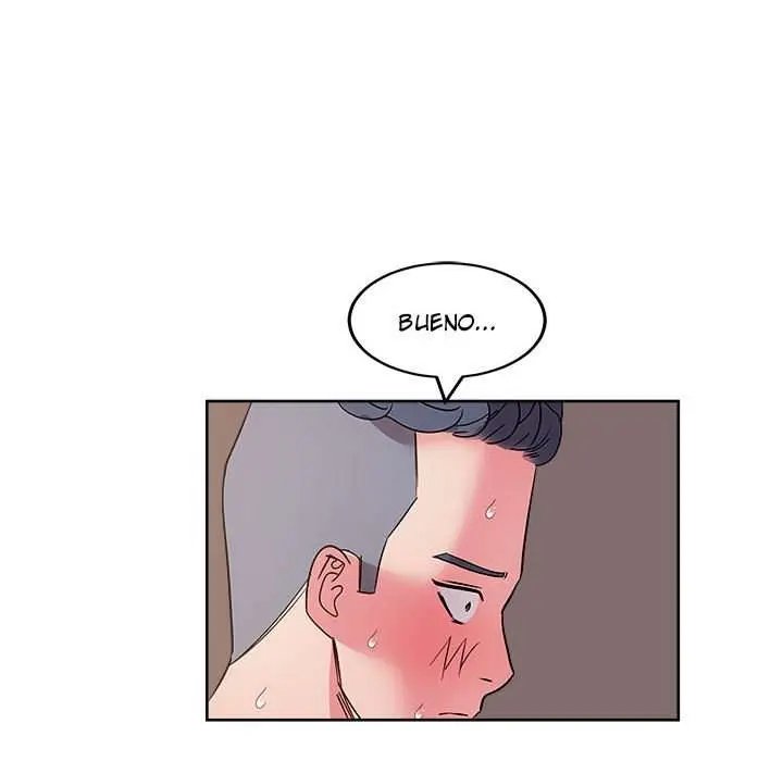 Tienda de Cómics Capítulo 29 - Página 88