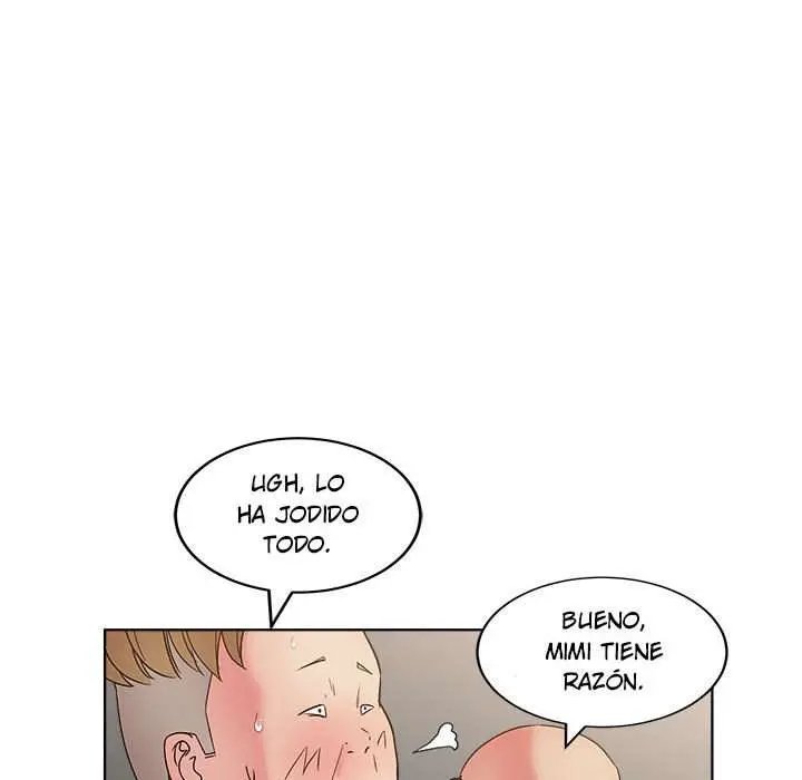Tienda de Cómics Capítulo 29 - Página 92