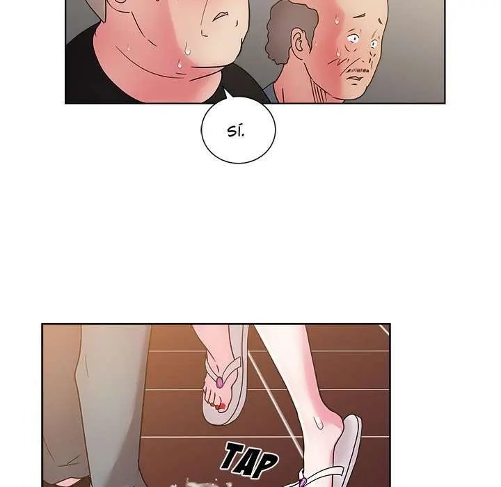 Tienda de Cómics Capítulo 29 - Página 93