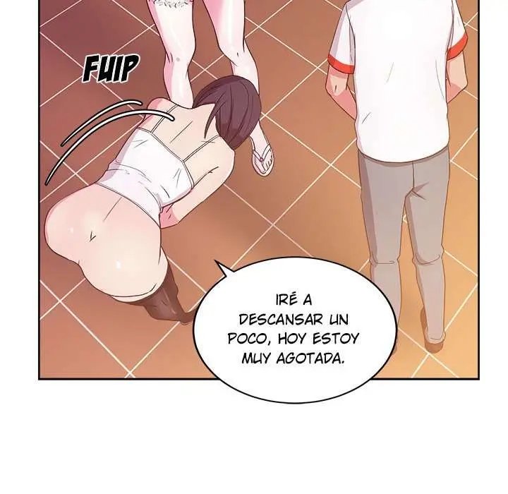 Tienda de Cómics Capítulo 29 - Página 98