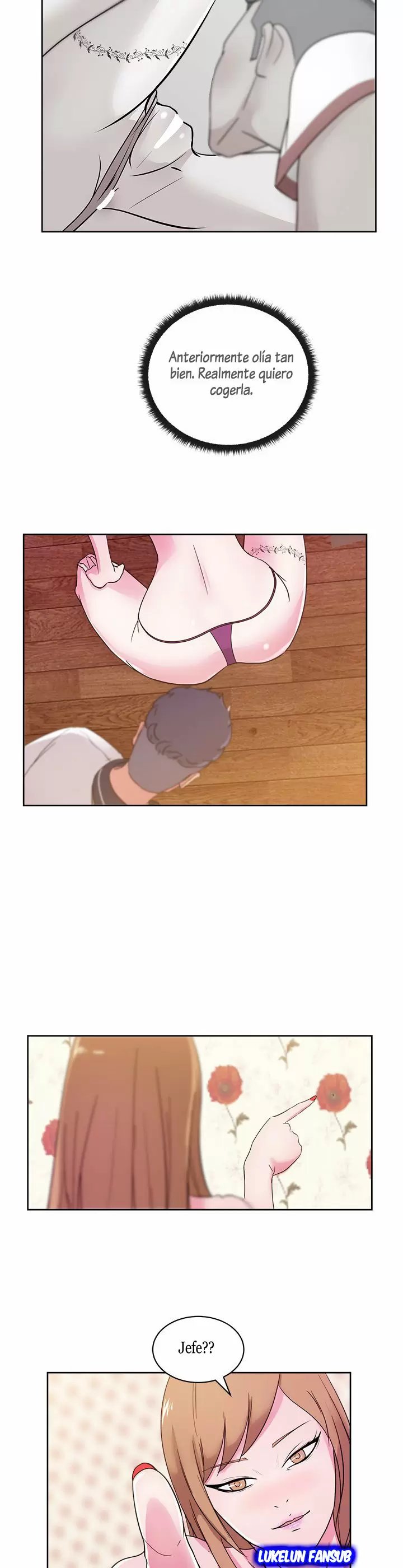Tienda de Cómics Capítulo 30 - Página 19