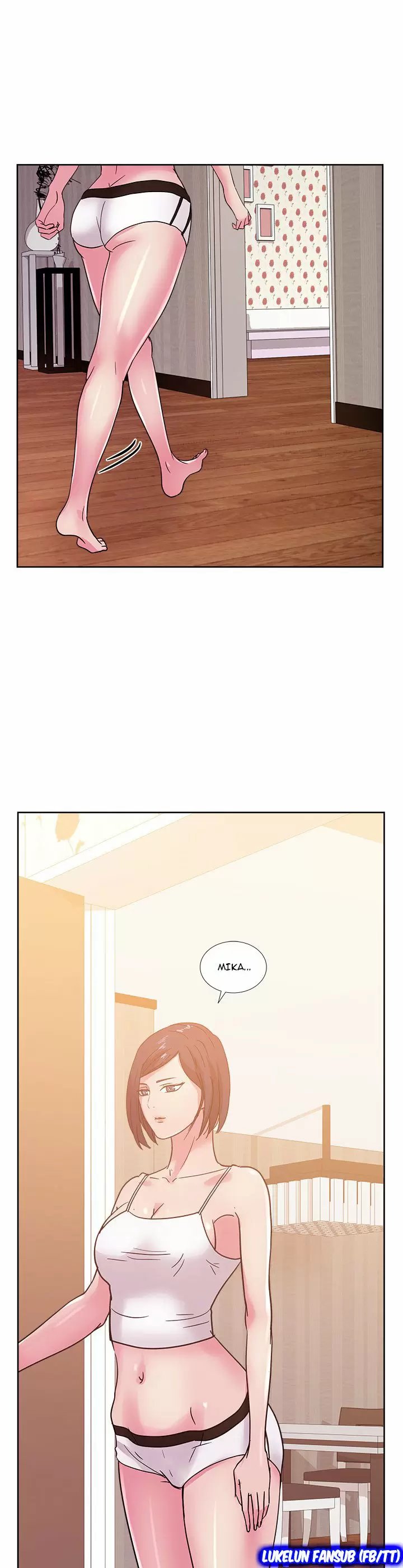 Tienda de Cómics Capítulo 30 - Página 22
