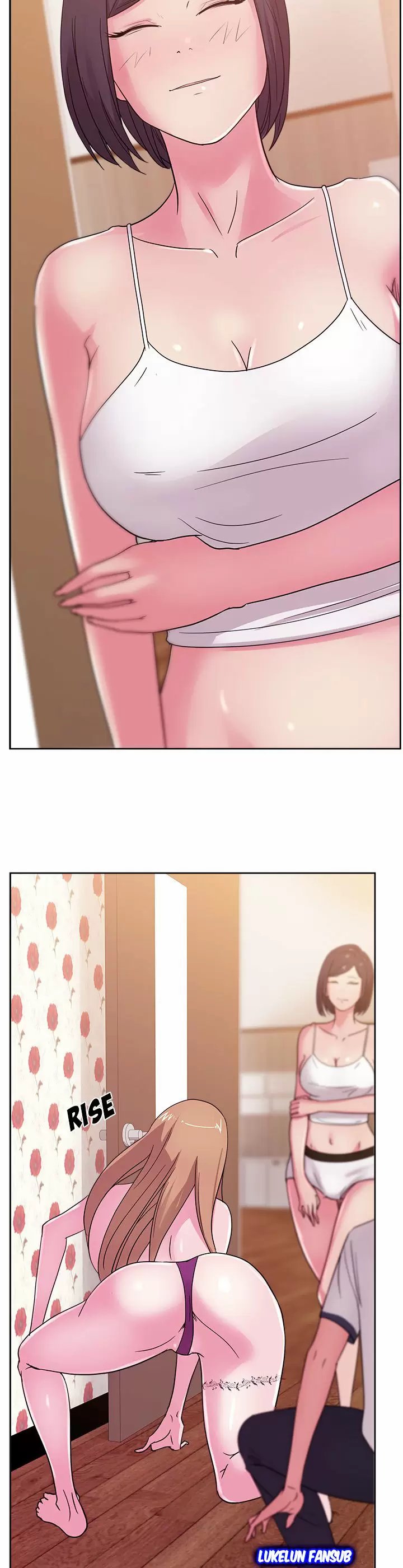 Tienda de Cómics Capítulo 30 - Página 24