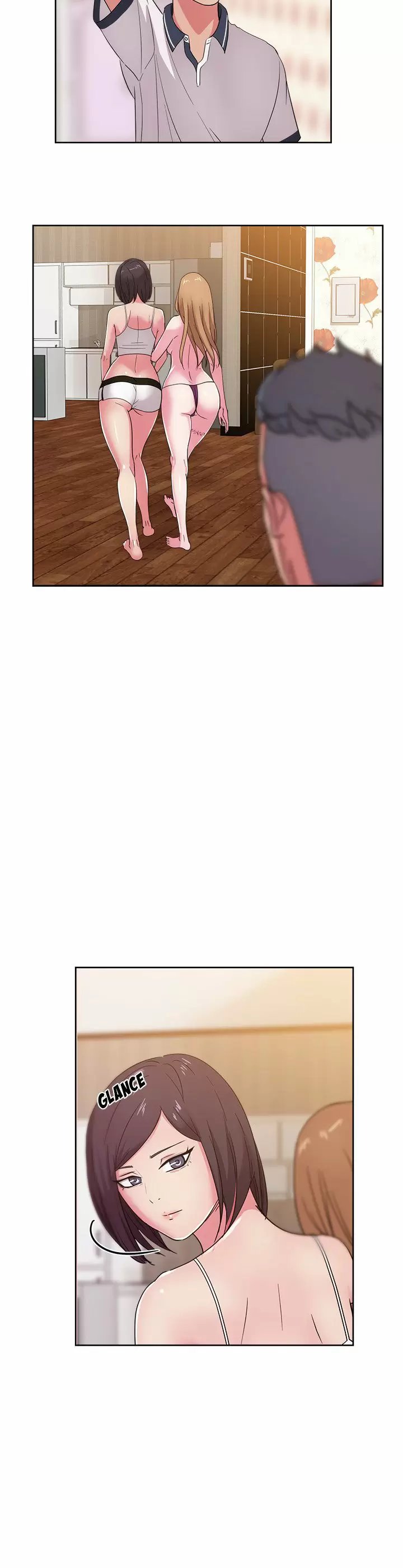 Tienda de Cómics Capítulo 30 - Página 27