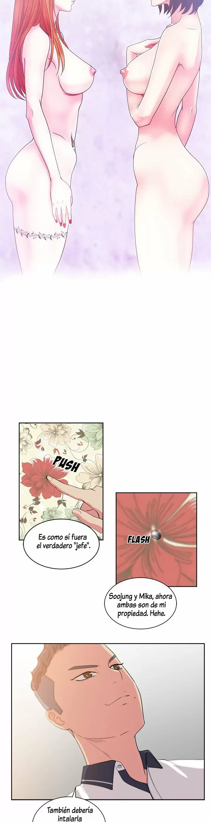 Tienda de Cómics Capítulo 30 - Página 7