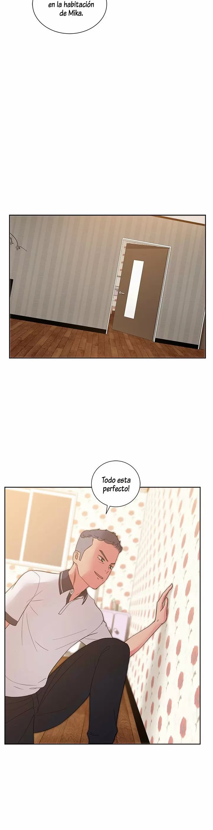 Tienda de Cómics Capítulo 30 - Página 8