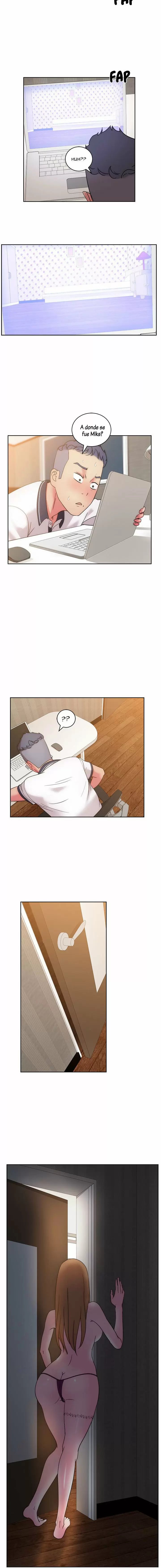 Tienda de Cómics Capítulo 31 - Página 13