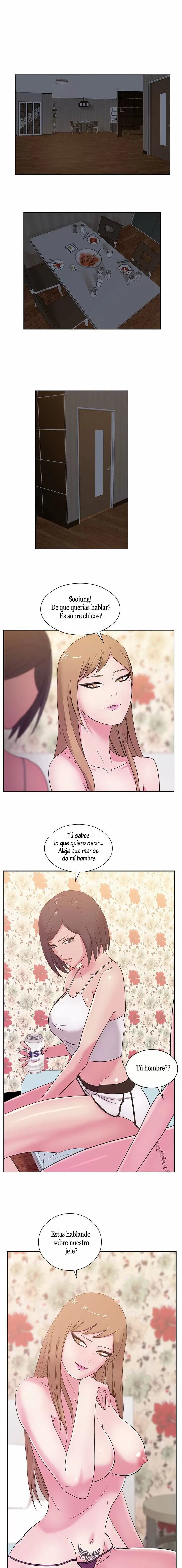 Tienda de Cómics Capítulo 31 - Página 2