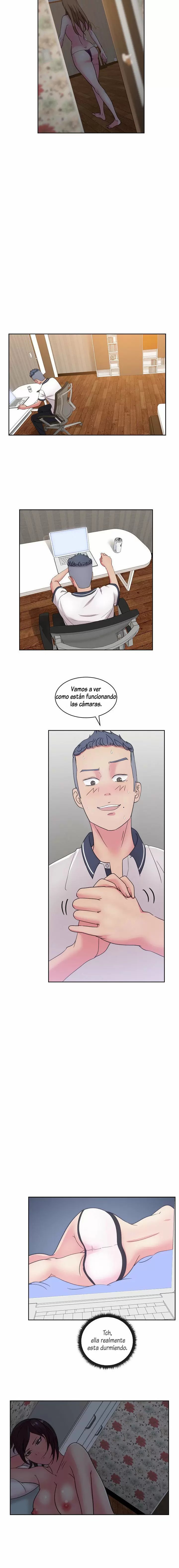 Tienda de Cómics Capítulo 31 - Página 7