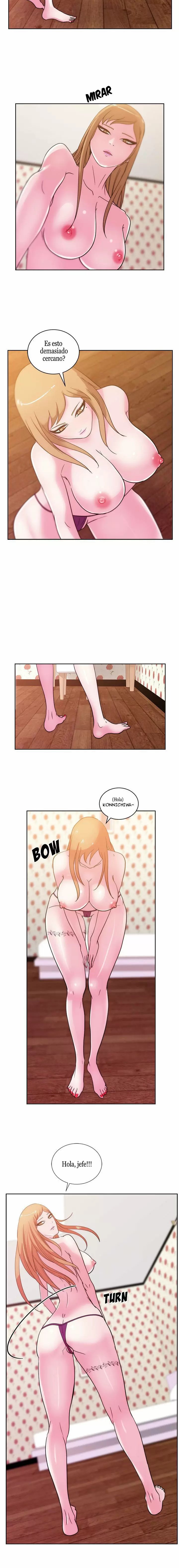 Tienda de Cómics Capítulo 31 - Página 9