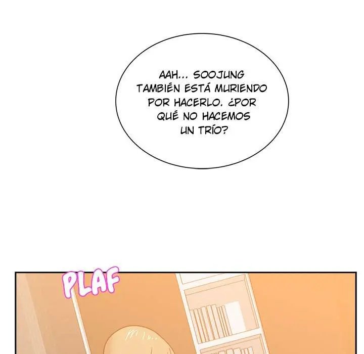 Tienda de Cómics Capítulo 33 - Página 107