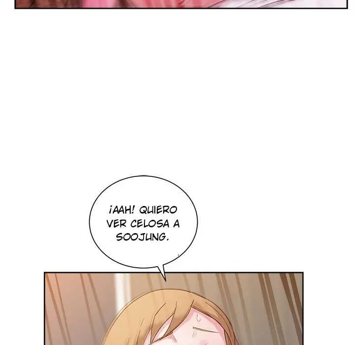 Tienda de Cómics Capítulo 33 - Página 109