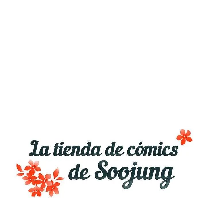 Tienda de Cómics Capítulo 33 - Página 13