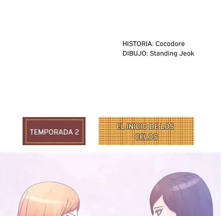 Tienda de Cómics Capítulo 33 - Página 14