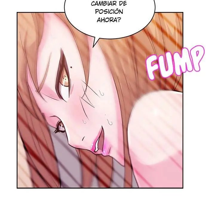 Tienda de Cómics Capítulo 33 - Página 23