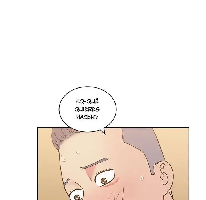 Tienda de Cómics Capítulo 33 - Página 24