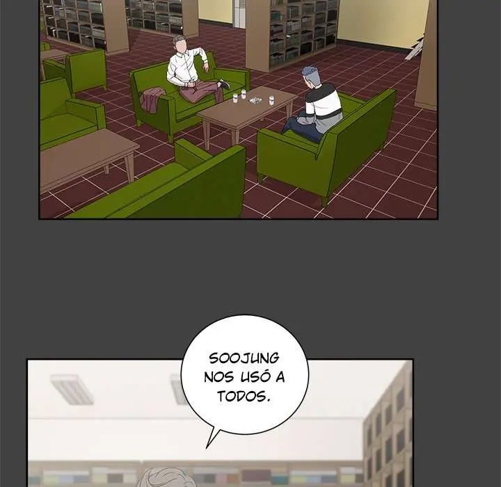 Tienda de Cómics Capítulo 33 - Página 52