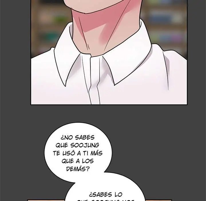 Tienda de Cómics Capítulo 33 - Página 56