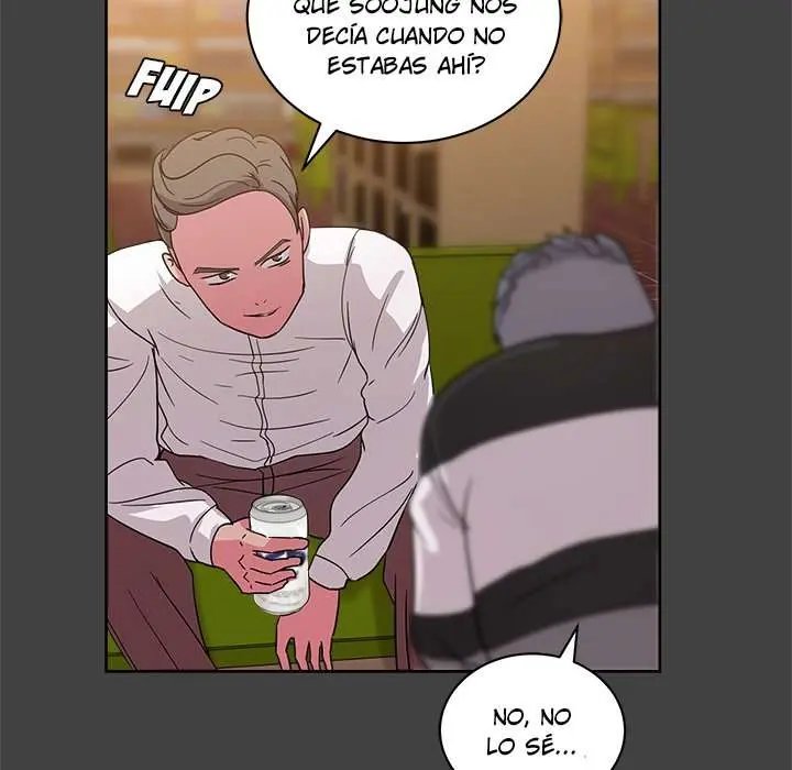 Tienda de Cómics Capítulo 33 - Página 57