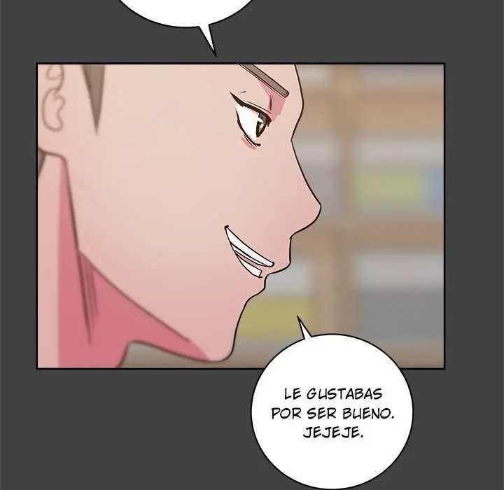 Tienda de Cómics Capítulo 33 - Página 59