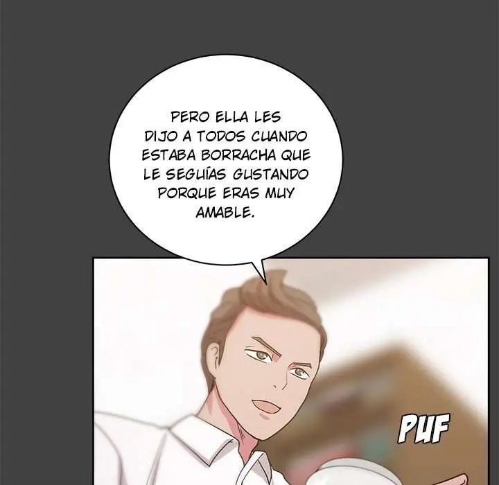 Tienda de Cómics Capítulo 33 - Página 62