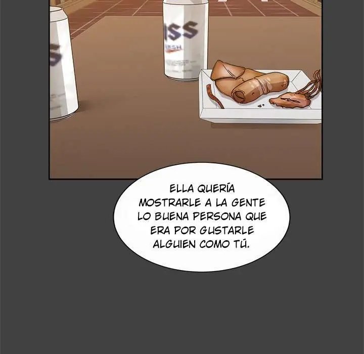 Tienda de Cómics Capítulo 33 - Página 64