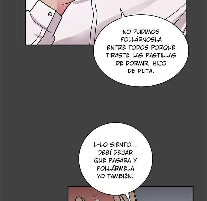 Tienda de Cómics Capítulo 33 - Página 68