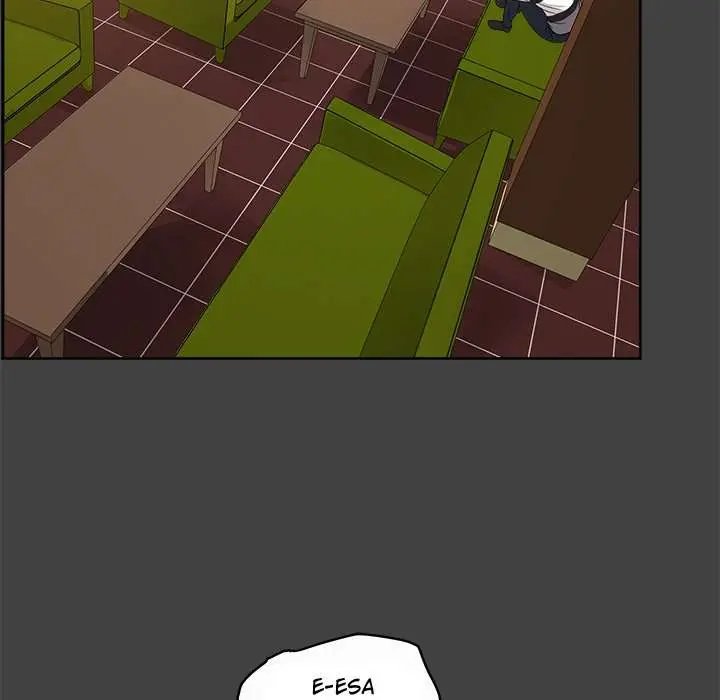 Tienda de Cómics Capítulo 33 - Página 73