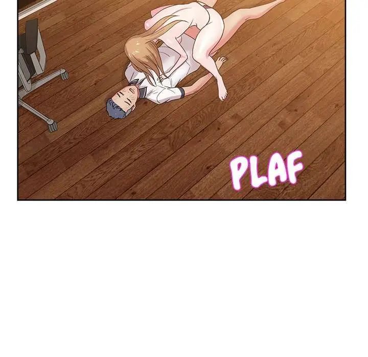 Tienda de Cómics Capítulo 33 - Página 80
