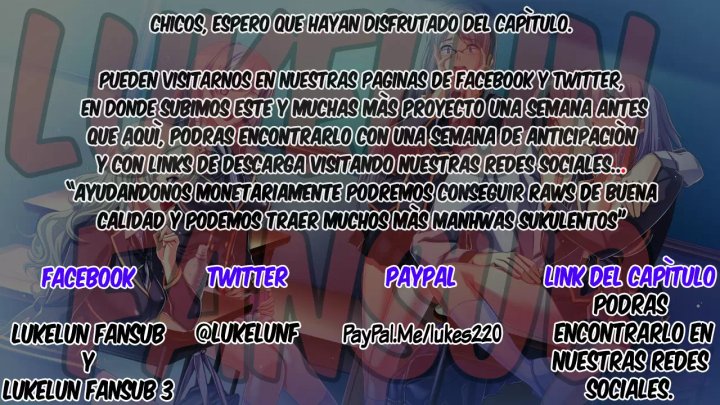 Tienda de Cómics Capítulo 34 - Página 15