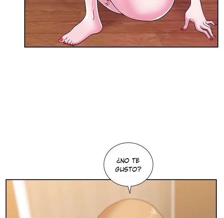 Tienda de Cómics Capítulo 35 - Página 18