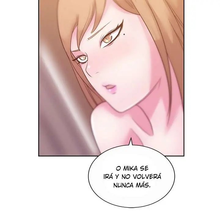 Tienda de Cómics Capítulo 35 - Página 21